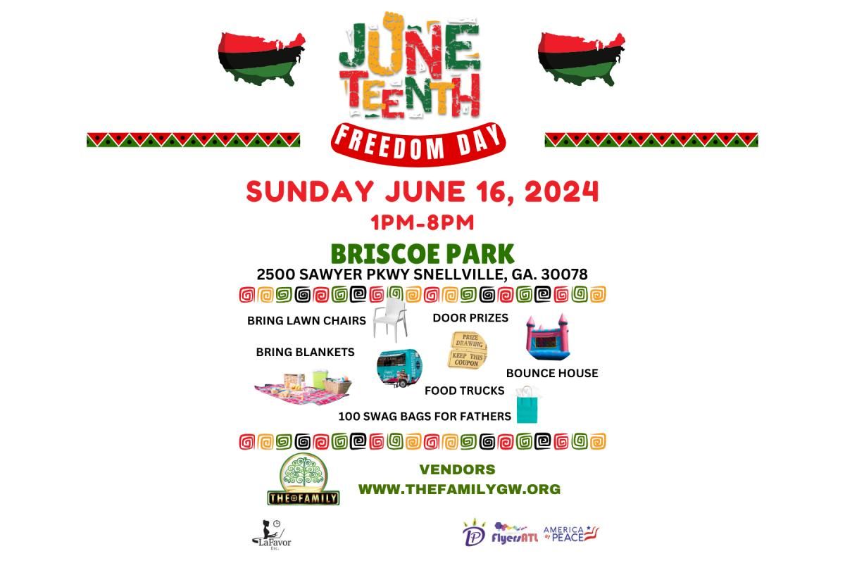 Parking Briscoe (16+)