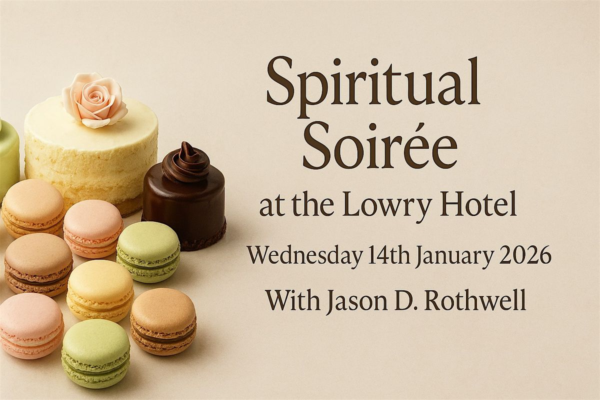 Spiritual Soir\u00e9e