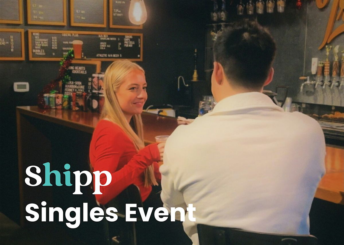 Danville Singles Event | Ages 21 - 49