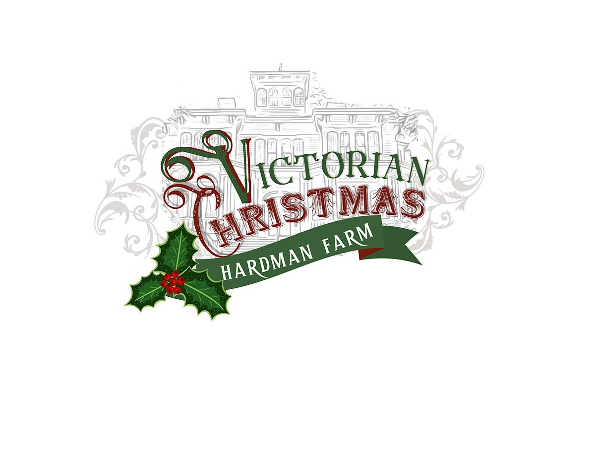 Victorian Christmas Dec. 6, 2025