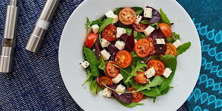 Coastal Italian Cuisine