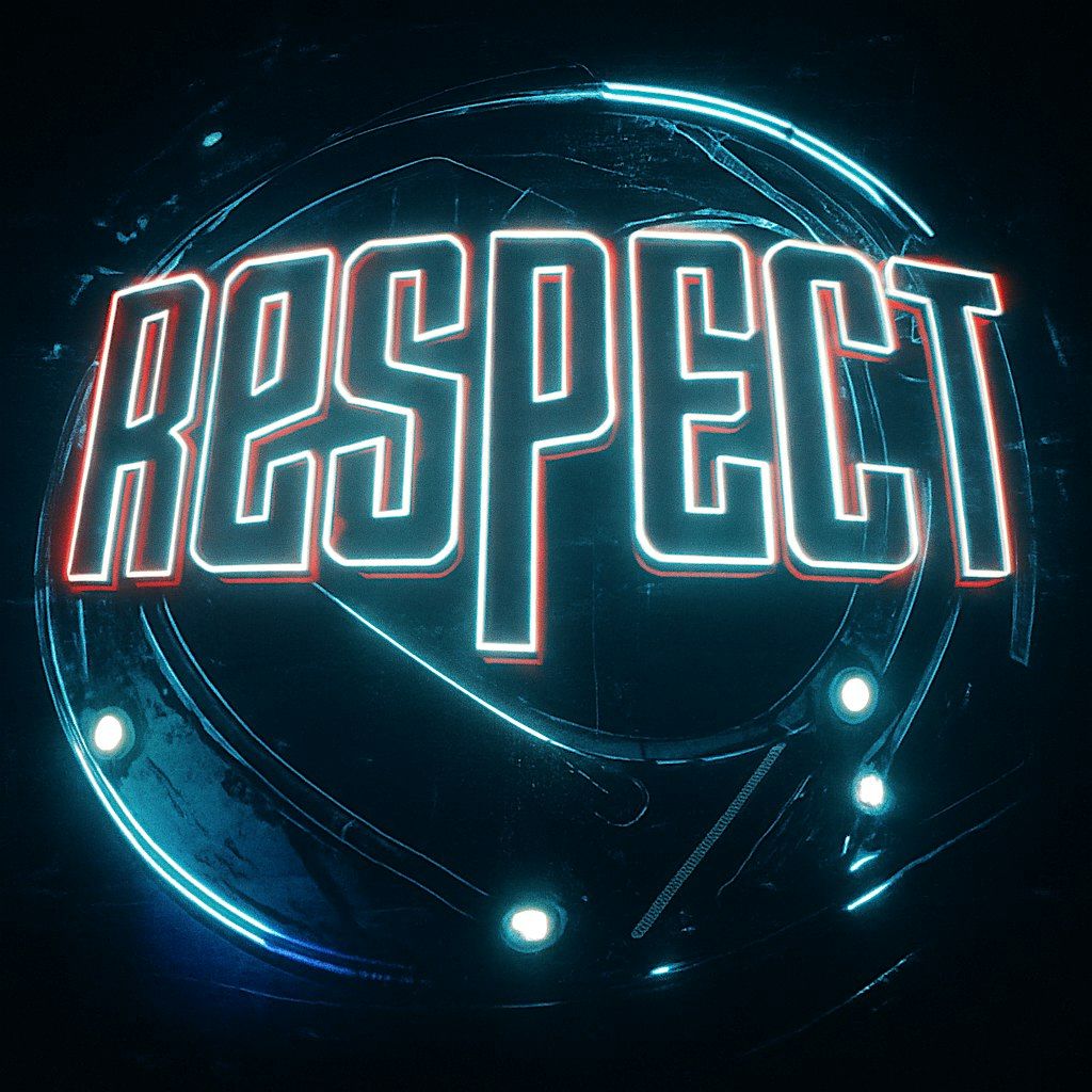 RESPECT DnB presents MONTY