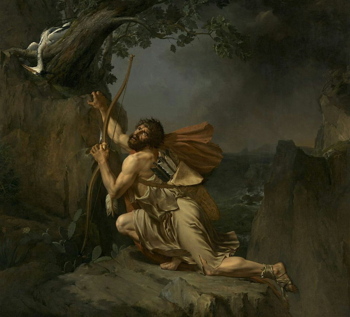 History of Art Dept. Thune Lecture: C.C. McKee