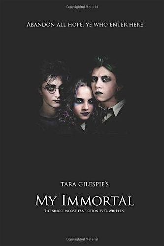 My Immortal (fan fiction)