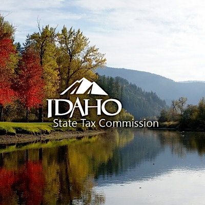 Idaho State Tax Commission