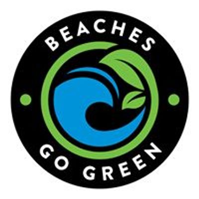 Beaches Go Green