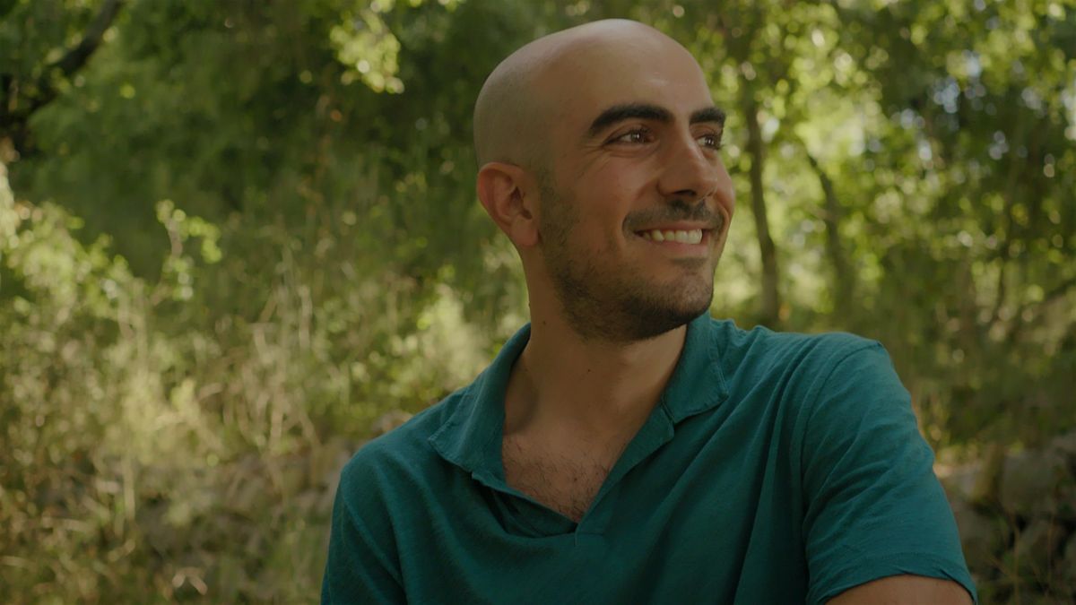 Armenian Film Festival - Words Left Unspoken