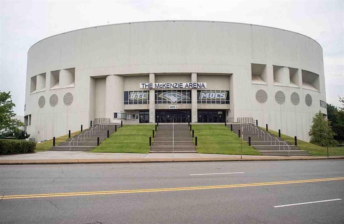 Chattanooga Audio Tour: Echoes of Heritage and Hallowed Halls