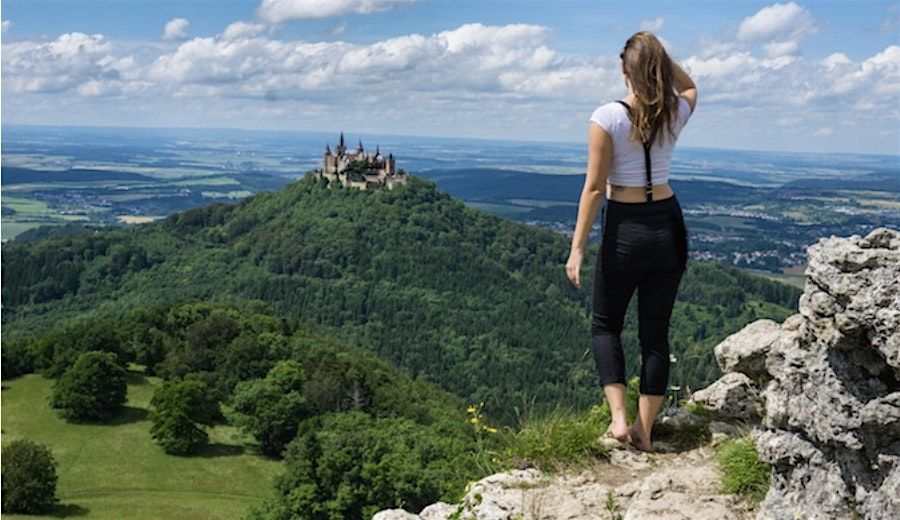 Travel Talk for Mature Women