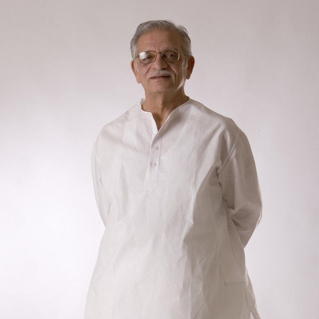 Gulzar in Pune