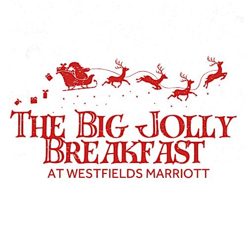 The Big Jolly Breakfast
