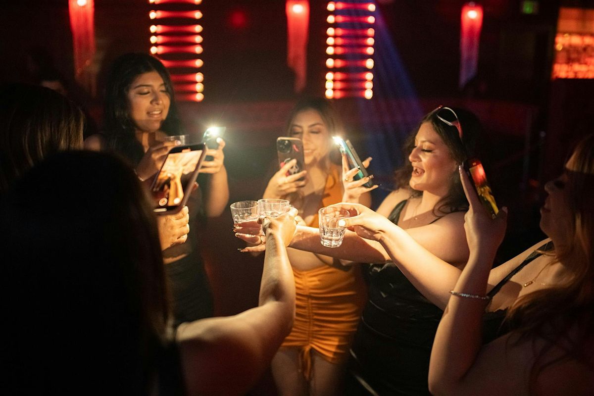 Sevilla Costa Mesa | The Hottest Latin Fridays & Saturdays