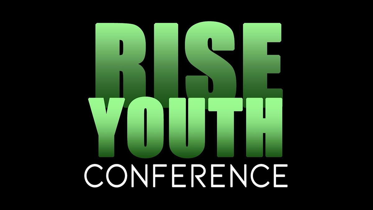 RISE YOUTH CONFERENCE