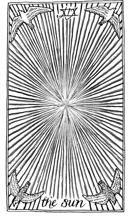 An Archetypal Workshop