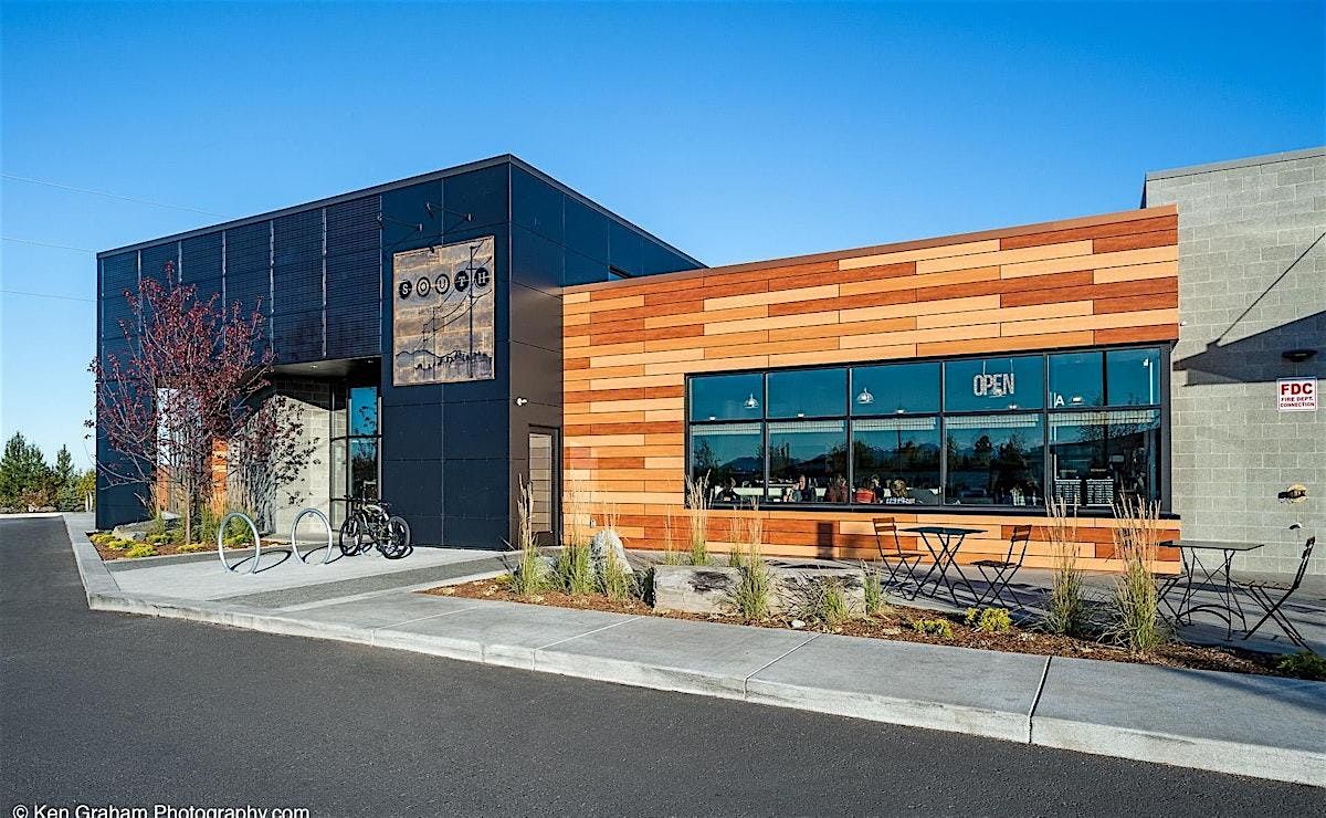 Vineyard Brands Wine Tasting in South Restaurant's Bar