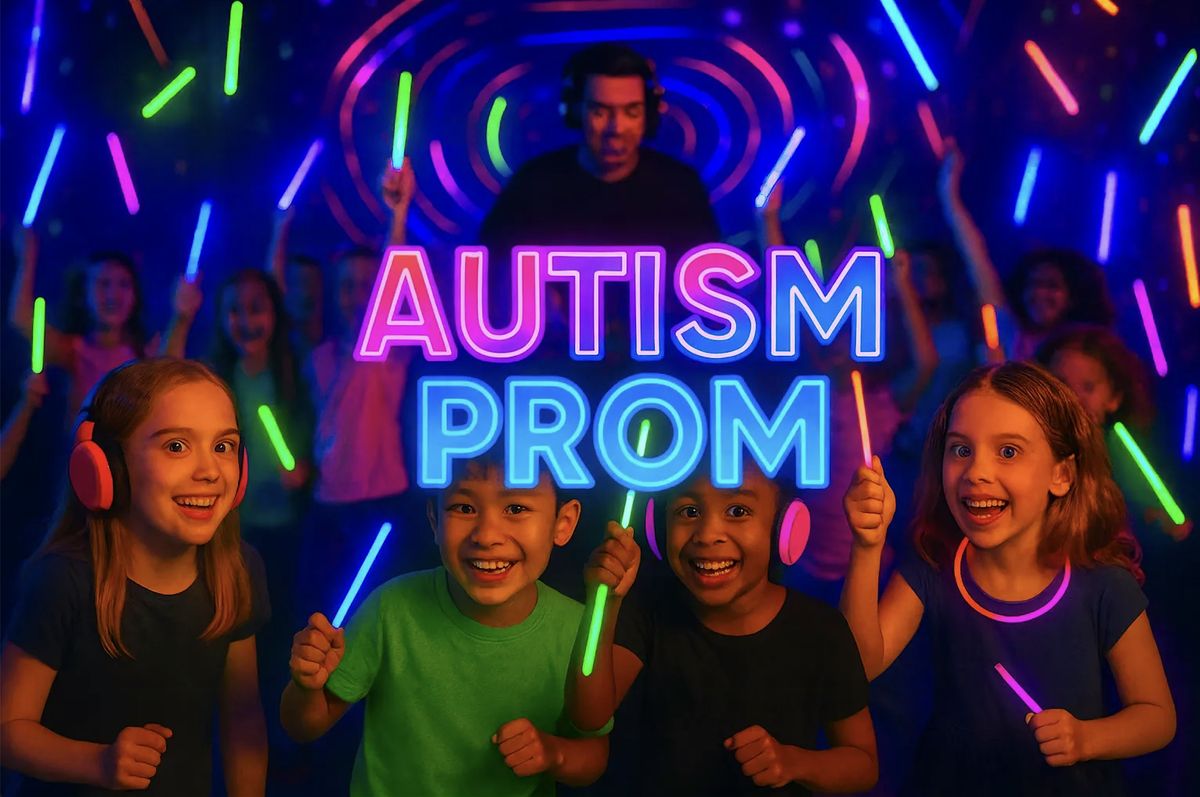 FREE Autism Prom