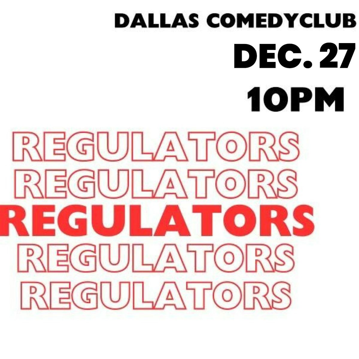 Regulators