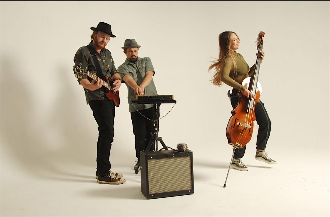 Free Creatures Live At Monk\u2019s