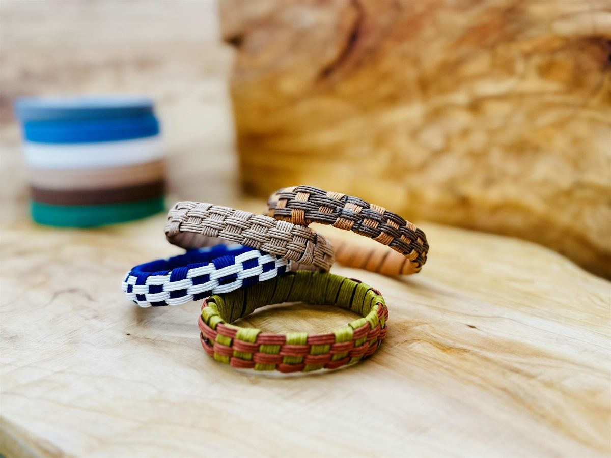 Kami Bando Bracelet - Market City