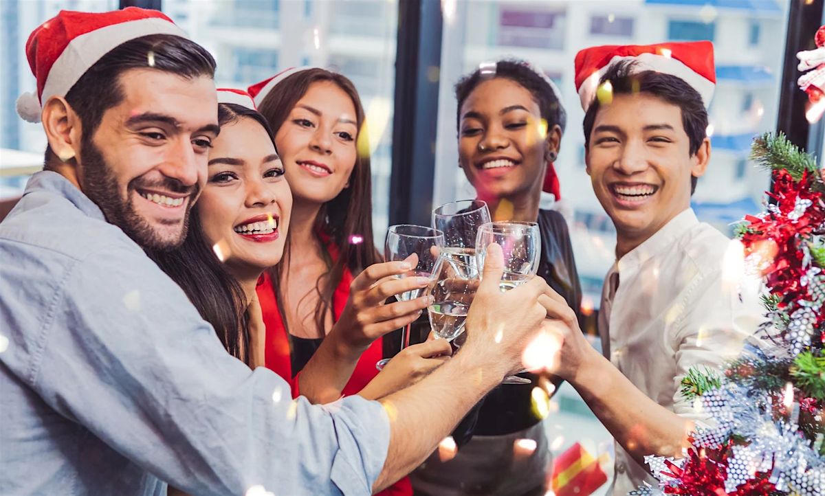 BVS' Holiday Biotech Community Event at Green Acre Campus Point