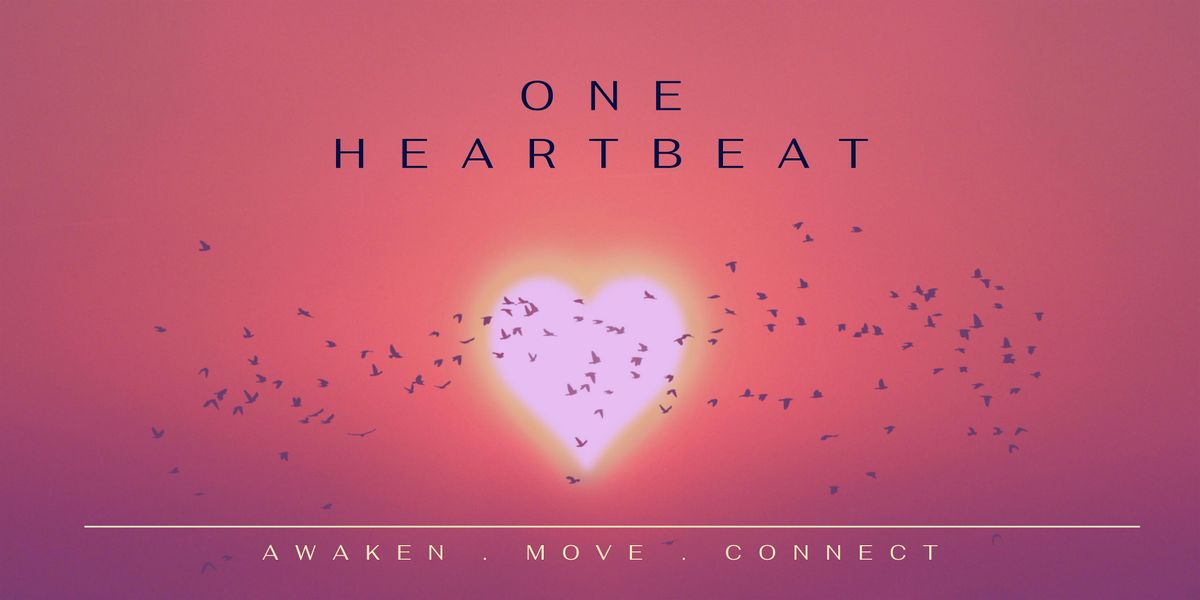 One Heartbeat Ecstatic Dance