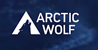 Arctic Wolf Happy Hour in the Woodlands