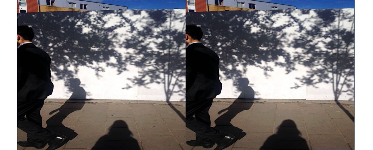 Palace Park Photography Meet-Up (Crystal Palace)