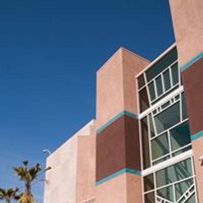 Logan Heights Library