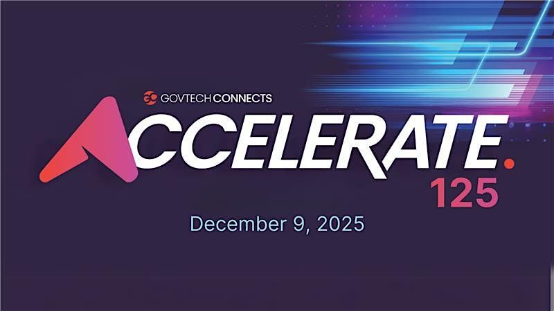 ACCELERATE 125 Awards & Holiday Celebration!  Getting Ready for FY26!