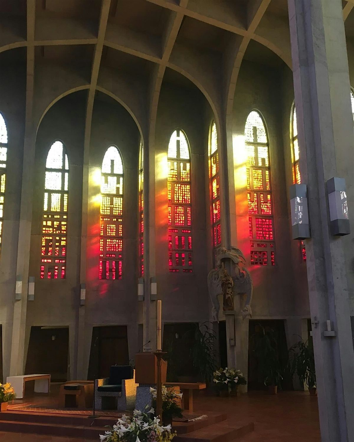 Soul Care\u00ae Retreat for Women at Westminster Abbey