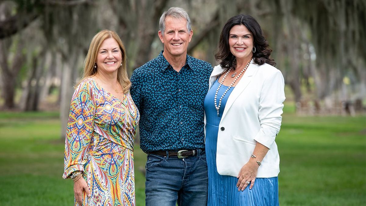 Parking Raising The B.A.R. Invitational