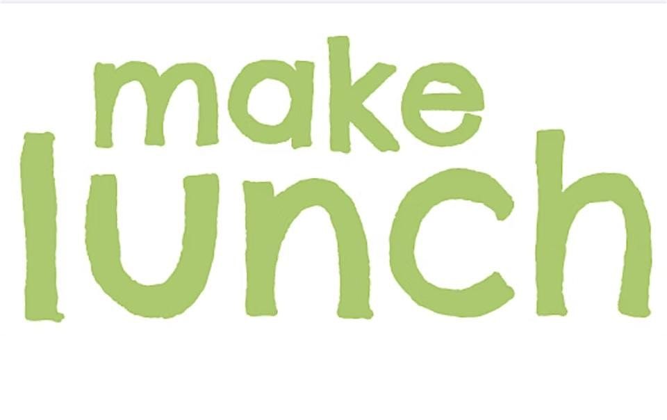 Make Lunch end of term - Christmas Greetings and Cheer! Dec 2025