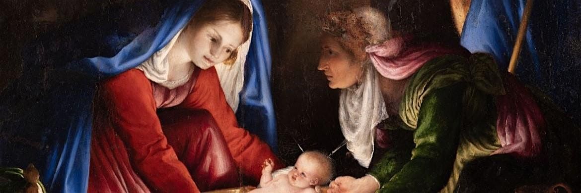 IL PRESEPE DI LOTTO - Visita + lab KIDS, Museo Diocesano Milano