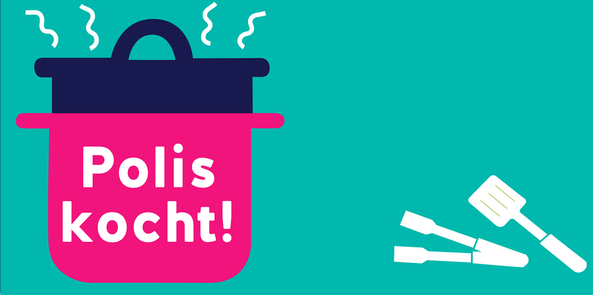 Polis kocht!: Die Zukunft des Multilateralismus