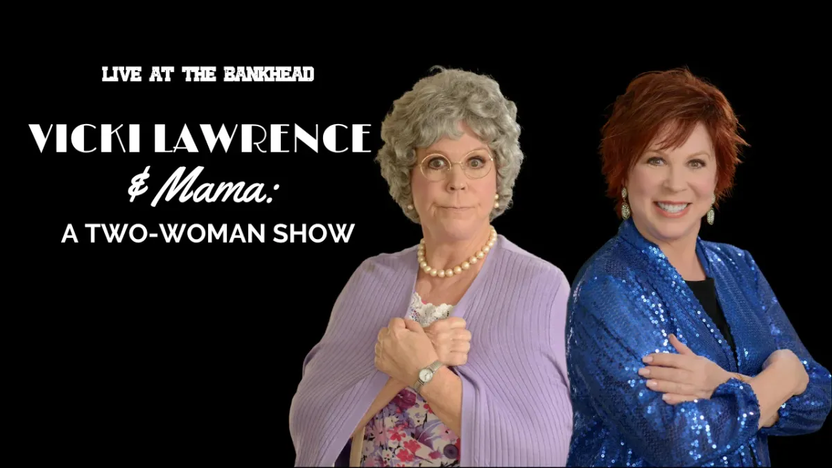 Vicki Lawrence