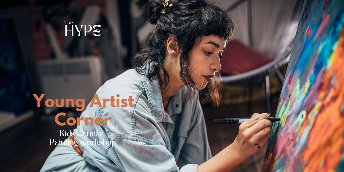 Young Artist Corner