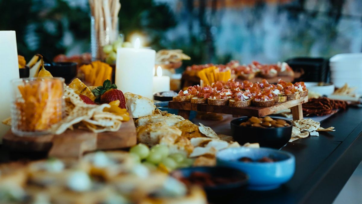 Bottomless Cocktails in NOVEMBER