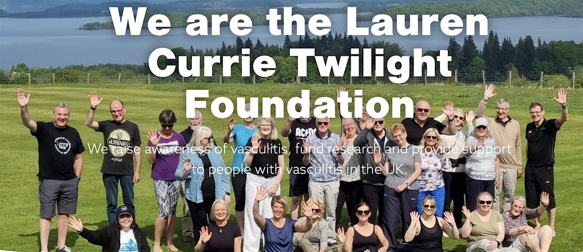 Glasgow Vasculitis Support Group