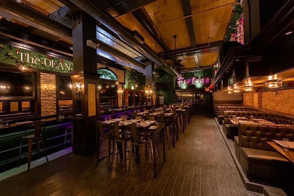 Midtown Madness Brunch And Day Party At The Dean NYC