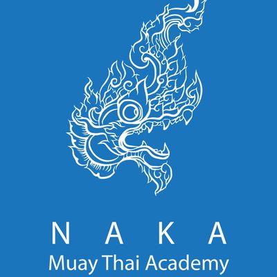 Naka Muay Thai