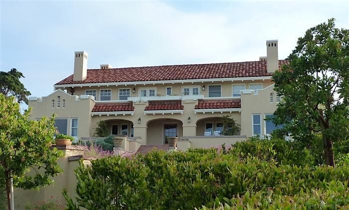 Adventurous Scavenger Hunt! - Del Mar Discovery Dash