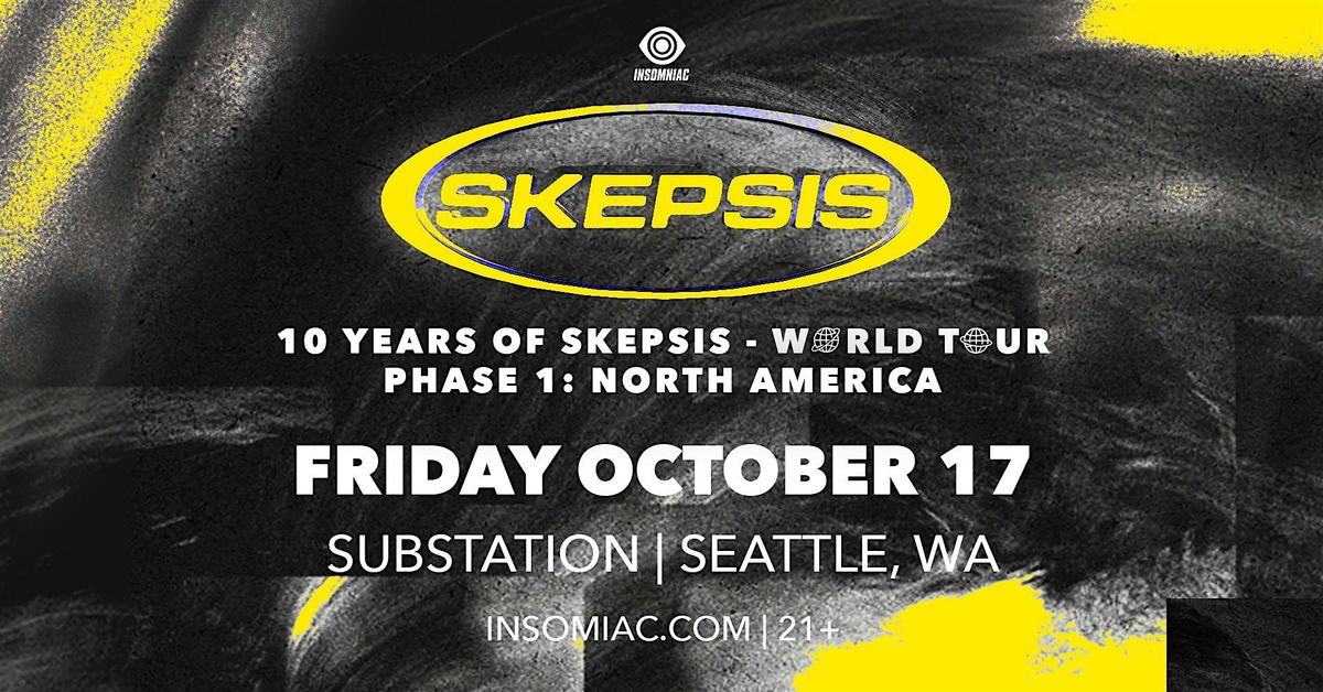 Skepsis: 10 Years of Skepsis