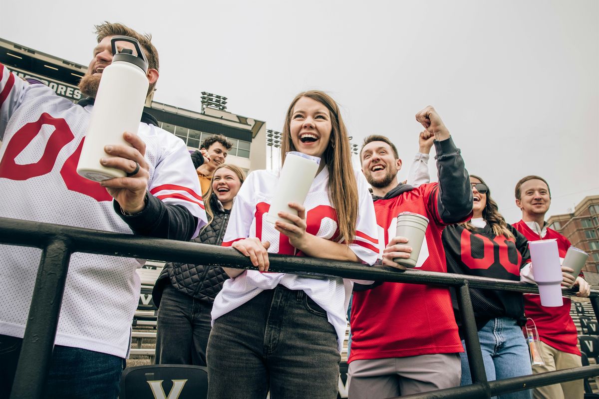 Logo Brands Warehouse Sale VIP