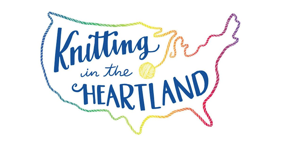 Knitting in the Heartland 2026