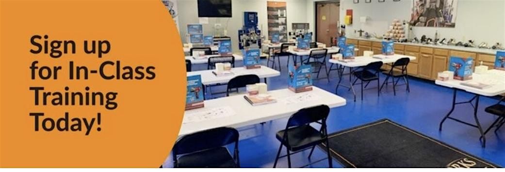 Commercial Endorsement Prep Class for Oklahoma Roofing Contractors August