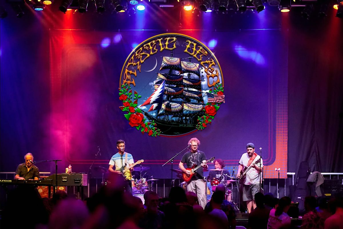 Mystic Dead- Grateful For (Day Before Thanksgiving)