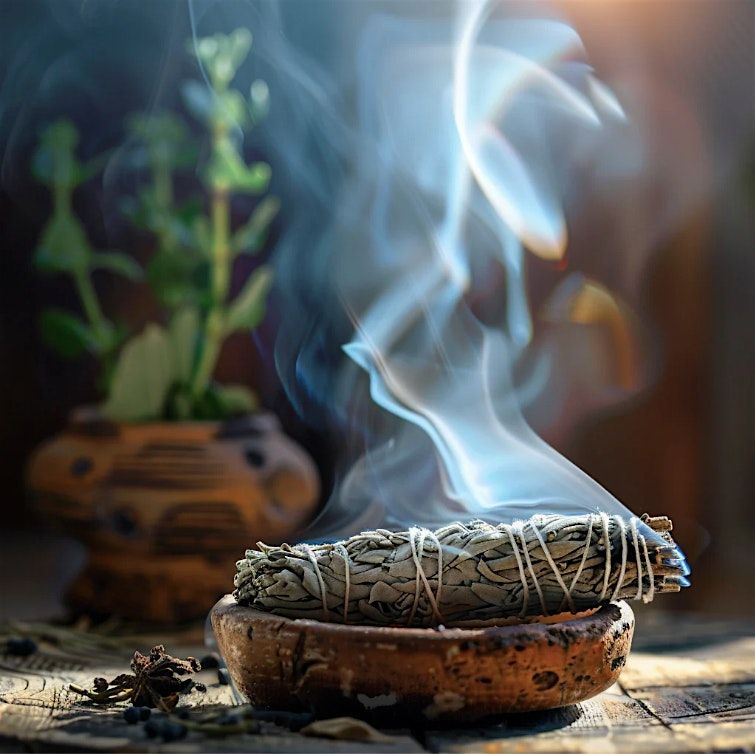 Indigenous-led Workshop