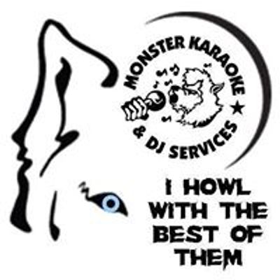 Monster Karaoke & DJ Services