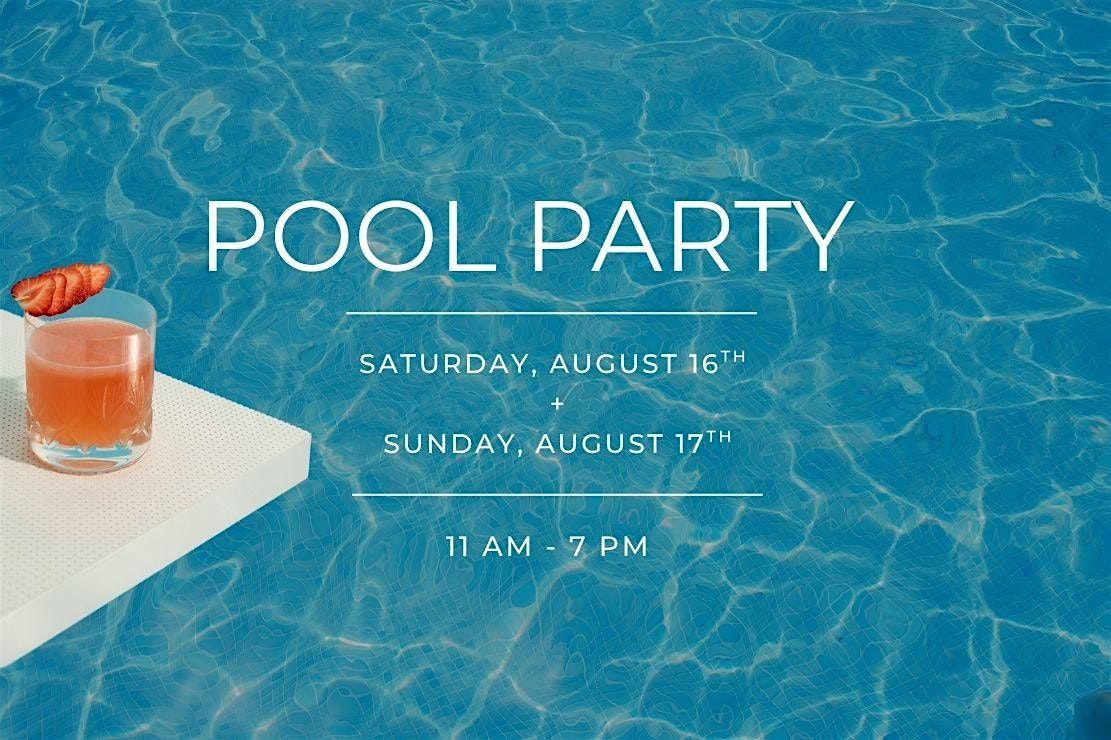 Endless Summers at Luxe Sunset Blvd. Hotel