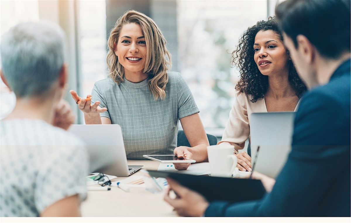 Nonviolent Communication for the Workplace